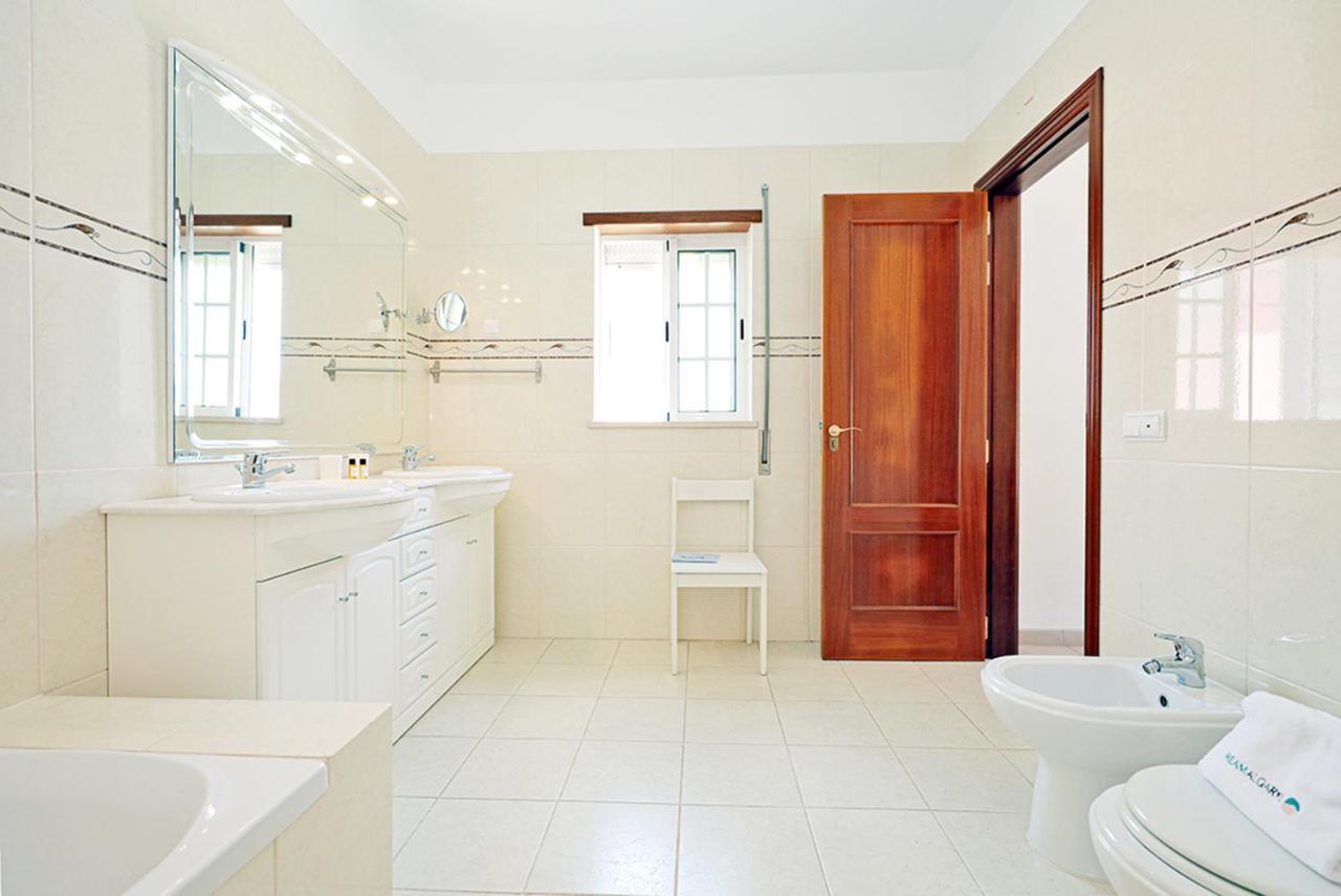 A66 - Pedra Alcada Stays Bedroom Lagos Luaran gambar