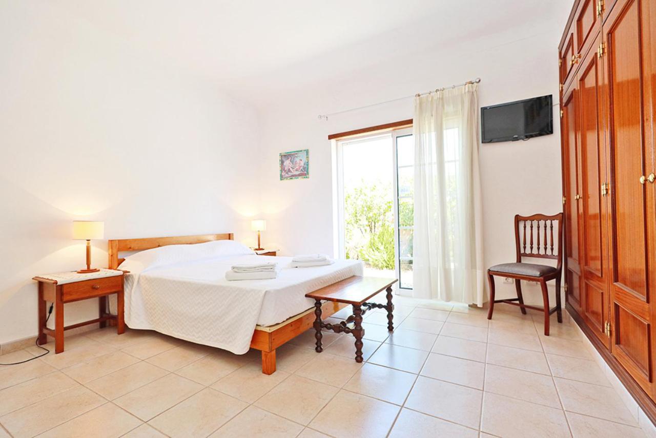 A66 - Pedra Alcada Stays Bedroom Lagos Luaran gambar