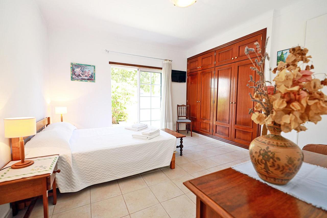 A66 - Pedra Alcada Stays Bedroom Lagos Luaran gambar