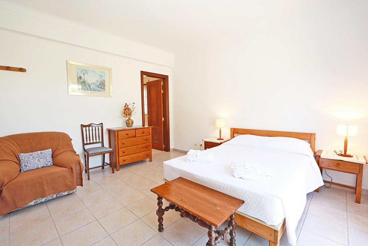 A66 - Pedra Alcada Stays Bedroom Lagos Luaran gambar