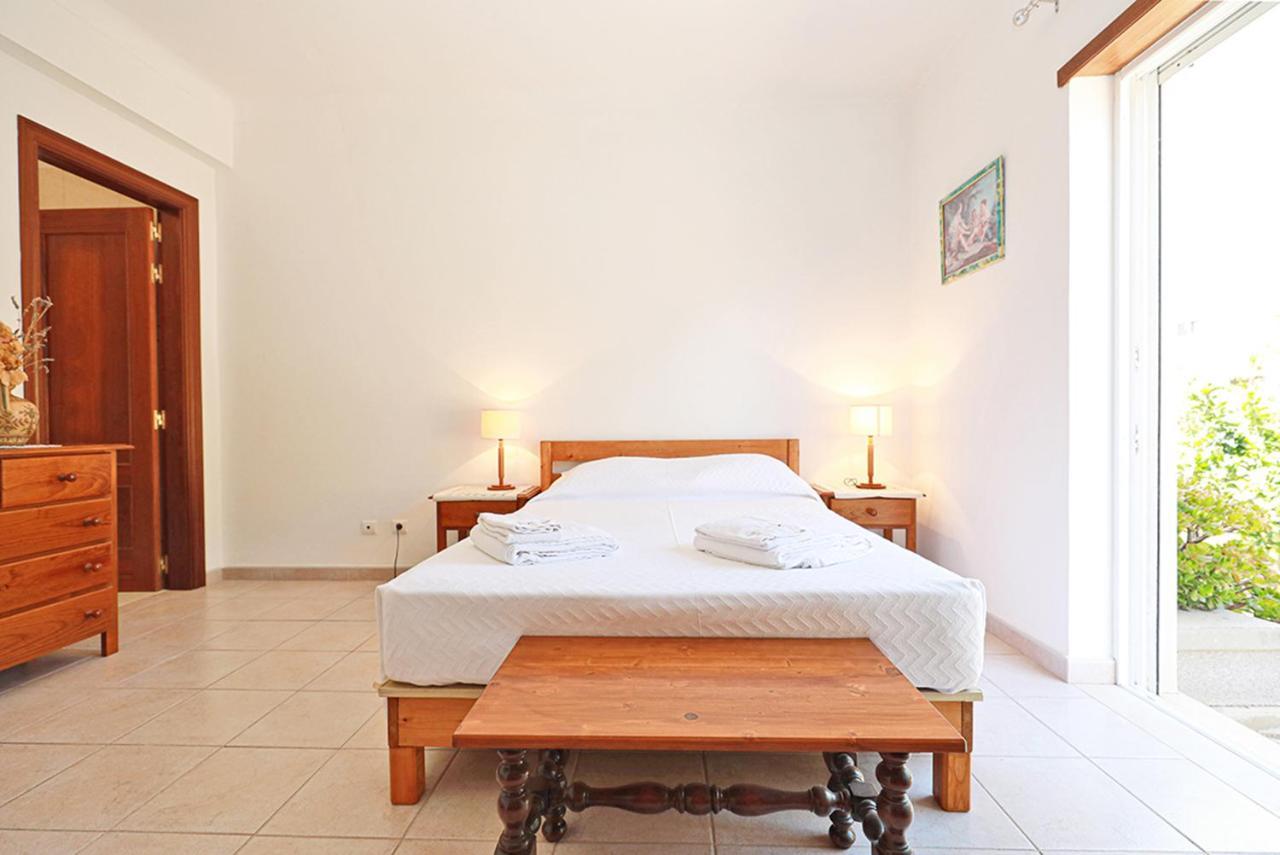 A66 - Pedra Alcada Stays Bedroom Lagos Luaran gambar